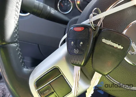 2016 Jeep Compass Latitude из США, поврежденный, VIN 1C4NJCEA5GD792610